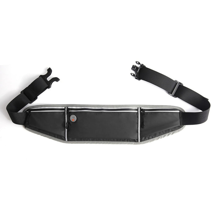 YSU Outdoor Marathon Sport Ultra-thin Waterproof Mobile Phone Storage Waist Bag