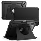 For iPad Pro 11 2025 / 2024 / Black