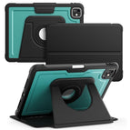 For iPad Pro 11 2025 / 2024 / Dark Green