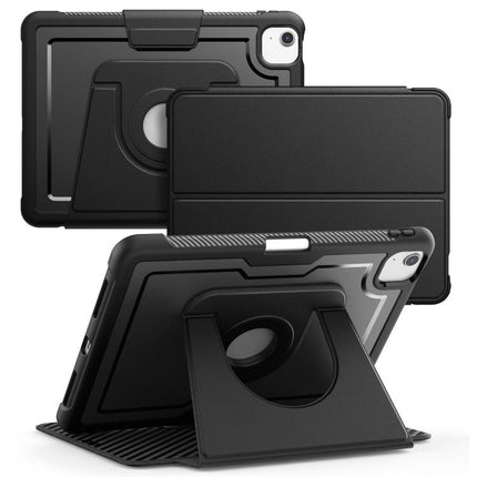 Honeycomb Magnetic Rotation Holder Leather Smart Tablet Case, For iPad Air 13 2026 / 2025 / 2024, For iPad Air 11 2026 / 2025 / 2024, For iPad Pro 13 2025 / 2024, For iPad Pro 11 2025 / 2024