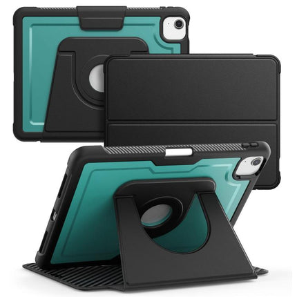 Honeycomb Magnetic Rotation Holder Leather Smart Tablet Case, For iPad Air 13 2026 / 2025 / 2024, For iPad Air 11 2026 / 2025 / 2024, For iPad Pro 13 2025 / 2024, For iPad Pro 11 2025 / 2024
