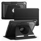 For iPad 10.2 2021 / Air 10.5 / Black