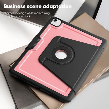 Honeycomb Magnetic Rotation Holder Leather Smart Tablet Case, For iPad Air 13 2026 / 2025 / 2024, For iPad Air 11 2026 / 2025 / 2024, For iPad Pro 13 2025 / 2024, For iPad Pro 11 2025 / 2024