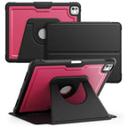 For iPad Pro 13 2025 / 2024 / Wine Red