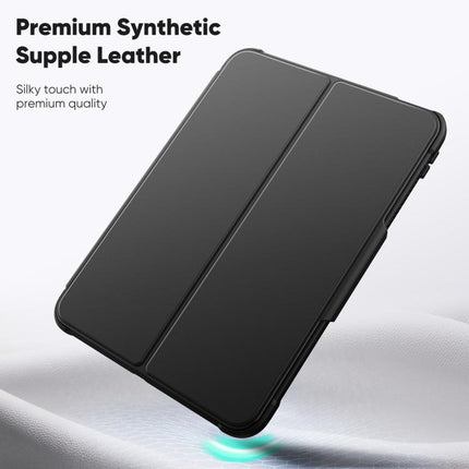 Honeycomb Magnetic Rotation Holder Leather Smart Tablet Case, For iPad 2025 / 2022, For iPad mini 2024 / mini 6, For iPad 10.2 2021 / Air 10.5