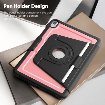 Honeycomb Magnetic Rotation Holder Leather Smart Tablet Case, For iPad 2025 / 2022, For iPad mini 2024 / mini 6, For iPad 10.2 2021 / Air 10.5