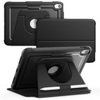 For iPad 2025 / 2022 / Black