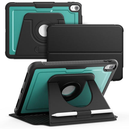 Honeycomb Magnetic Rotation Holder Leather Smart Tablet Case, For iPad 2025 / 2022, For iPad mini 2024 / mini 6, For iPad 10.2 2021 / Air 10.5