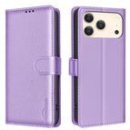 For iPhone 17 Pro / Purple