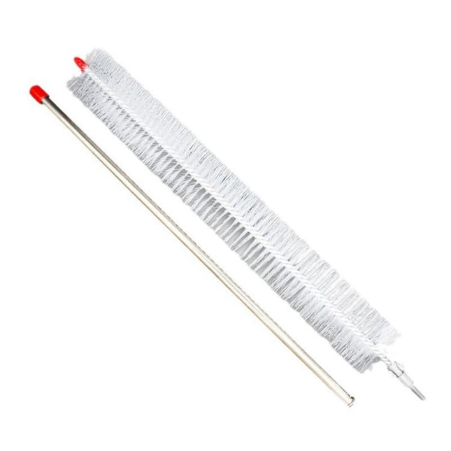 Car Water Tank Radiator Cleaning Brush