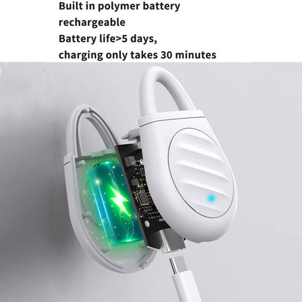 Car Ultrasonic Mosquito Repellent Multifunctional Mouse Repellent