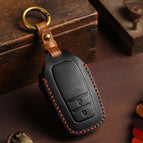 For Toyota Corolla 2-button / Black