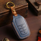 For Toyota Corolla 3-button / Blue