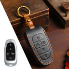 For Hyundai Staria 5-button / Black
