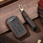 For Volvo XC60 6-button / Black