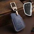 For Buick Envision Plus 2023 3-button / 3-button Blue