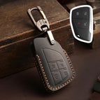 For Buick Envision Plus 2023 4-button / 4-button Black