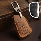 For Buick Envision Plus 2023 4-button / 4-button Brown