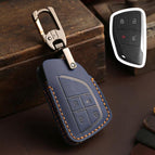For Buick Envision Plus 2023 4-button / 4-button Blue