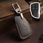 For Buick Envision Plus 2023 5-button / 5-button Black