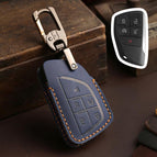 For Buick Envision Plus 2023 5-button / 5-button Blue
