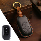 For Honda Odyssey 2024 2-button / 2-button Black