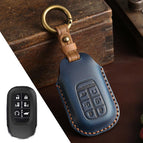 For Honda Odyssey 2024 6-button / 6-button Blue