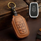 For Toyota SIENNA 5-button / 5-button Brown