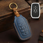 For Toyota SIENNA 5-button / 5-button Blue