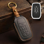 For Toyota SIENNA 6-button / 6-button Black