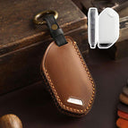 For Kia K3 6-button / 6-button Brown