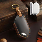 For Kia K3 8-button / 8-button Black
