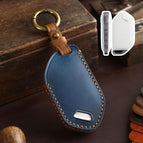 For Kia K3 8-button / 8-button Blue