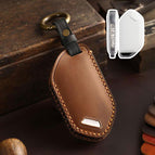 For Kia K3 9-button / 9-button Brown