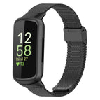 For Fitbit Inspire 3 / Black