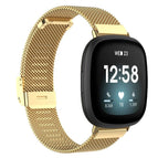For Fitbit Versa 4 / 3 / Sense2 / 1 / Gold