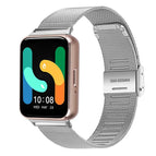 For Samsung Galaxy Fit3 / Silver