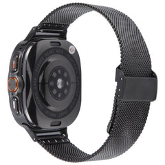 xDfind Milanese Metal Buckle Watch Band