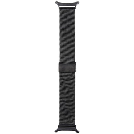 xDfind Milanese Metal Buckle Watch Band, For Samsung Galaxy Watch Ultra 47mm / Ultra 2025, For Samsung Galaxy Watch 7 / FE / 6 / 5 / 4, For Samsung Galaxy Fit3