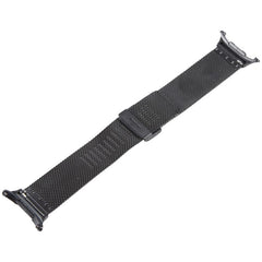 xDfind Milanese Metal Buckle Watch Band
