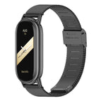 For Xiaomi Smart Band 10 / 9 / 8 NFC / Black