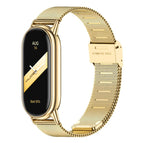 For Xiaomi Smart Band 11 / 10 / 9 / 8 / Gold