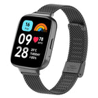 For Xiaomi Redmi Watch 3 20mm / Black
