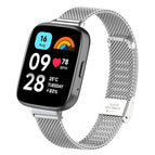 For Xiaomi Redmi Watch 3 20mm / Silver