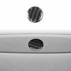 For Tesla Model 3 2023- Car Emergency Light Button / Black
