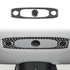 For Tesla Model 3 2023- Car Reading Light Panel / Black