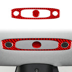For Tesla Model 3 2023- Car Reading Light Panel / Red
