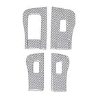 Car Window Lift Panel, Left Drive