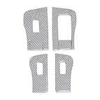 Car Window Lift Panel, Right Drive