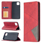 For OPPO Realme C11 / Red